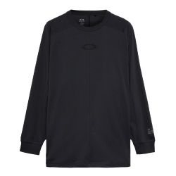 Oakley Fgl Static LS Tee 6.7 Phantom