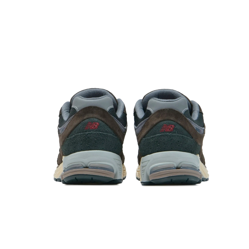 New Balance 2002R 'Lunar New Year - Rich Earth' M2002RLY