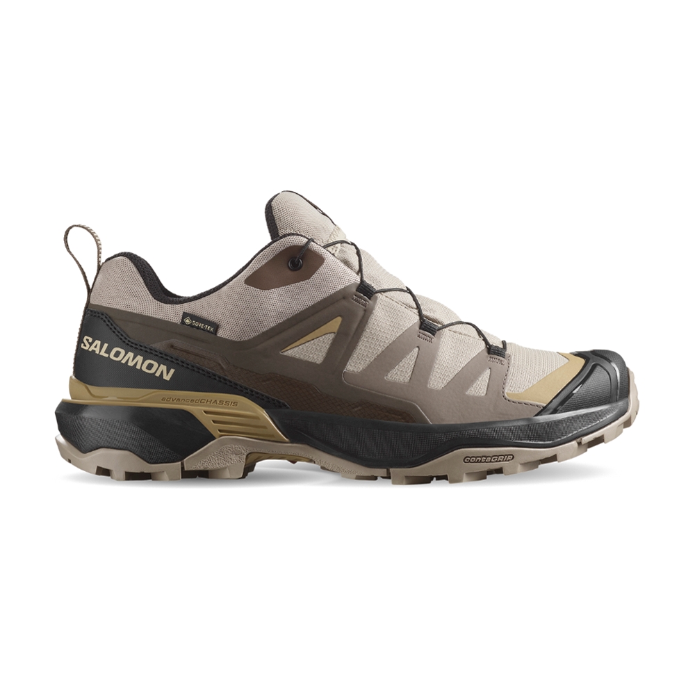 Salomon X Ultra 360 Gore-Tex 'Vintage Khaki' L47865300