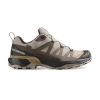 Salomon X Ultra 360 Gore-Tex 'Vintage Khaki'