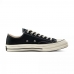 Converse All Star Chuck 70 Ox Black 162058C