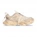 Adidas XLG Runner Deluxe 2.0 'Beige White' KZ7205