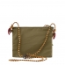 Klättermusen Algir Accessory Bag Small Olive 41427U01-510