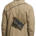 Klättermusen Algir Accessory Bag Small Olive 41427U01-510