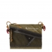 Klättermusen Algir Accessory Bag Small Olive 41427U01-510