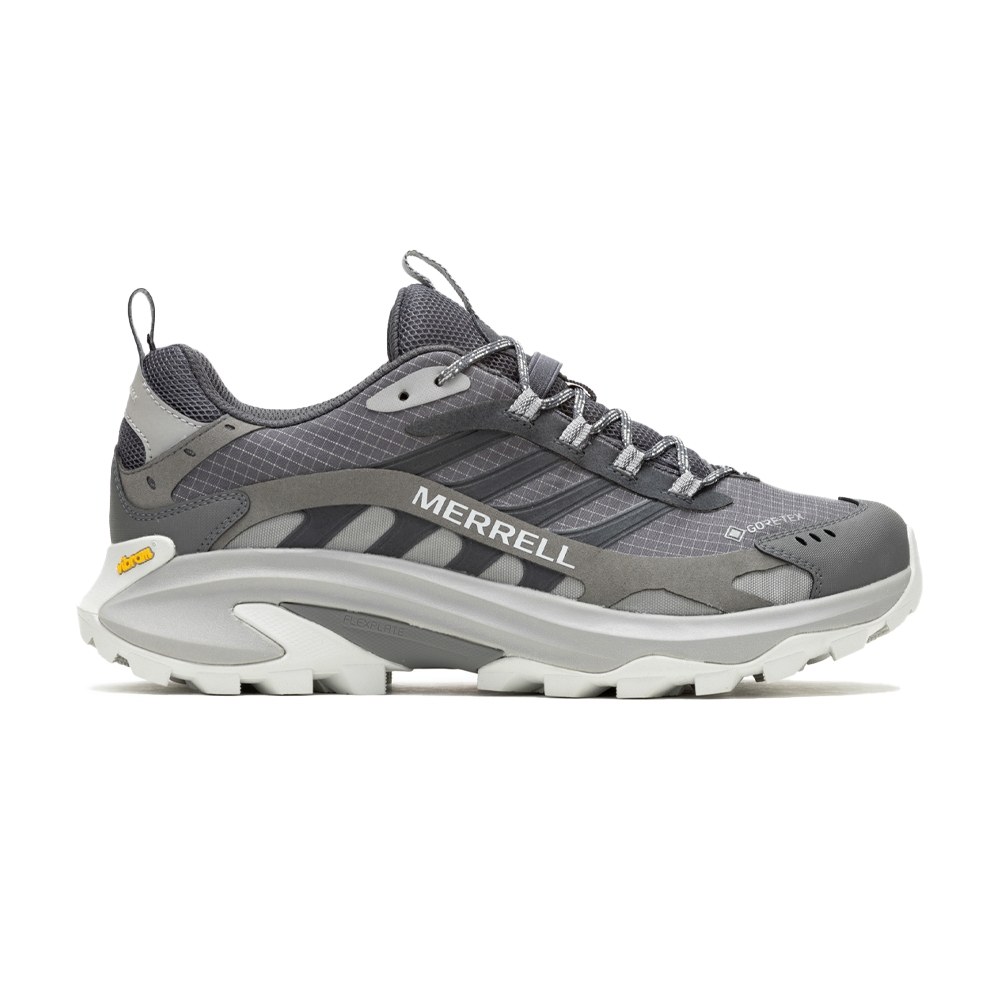 Merrell Moab Speed 2 GORE-TEX 'Asphalt'
