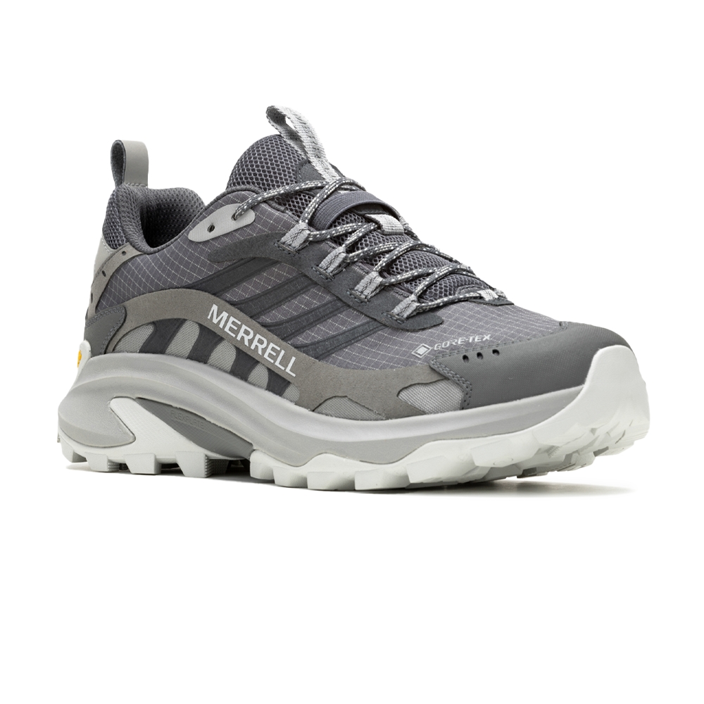 Merrell Moab Speed 2 GORE-TEX 'Asphalt' J037515