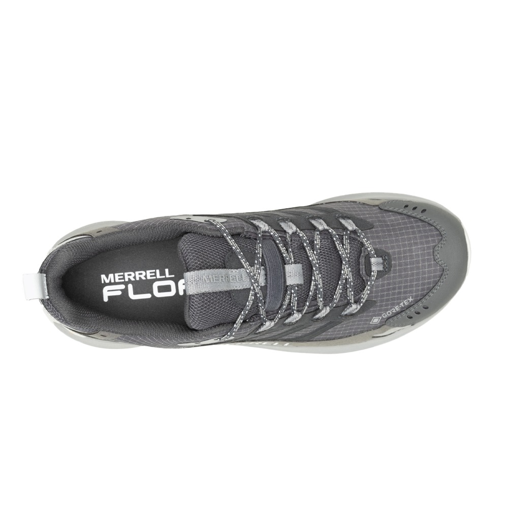Merrell Moab Speed 2 GORE-TEX 'Asphalt' J037515