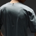 Oakley Latitude Veil Tee Cement FOA408545-314