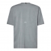 Oakley Latitude Veil Tee Cement FOA408545-314