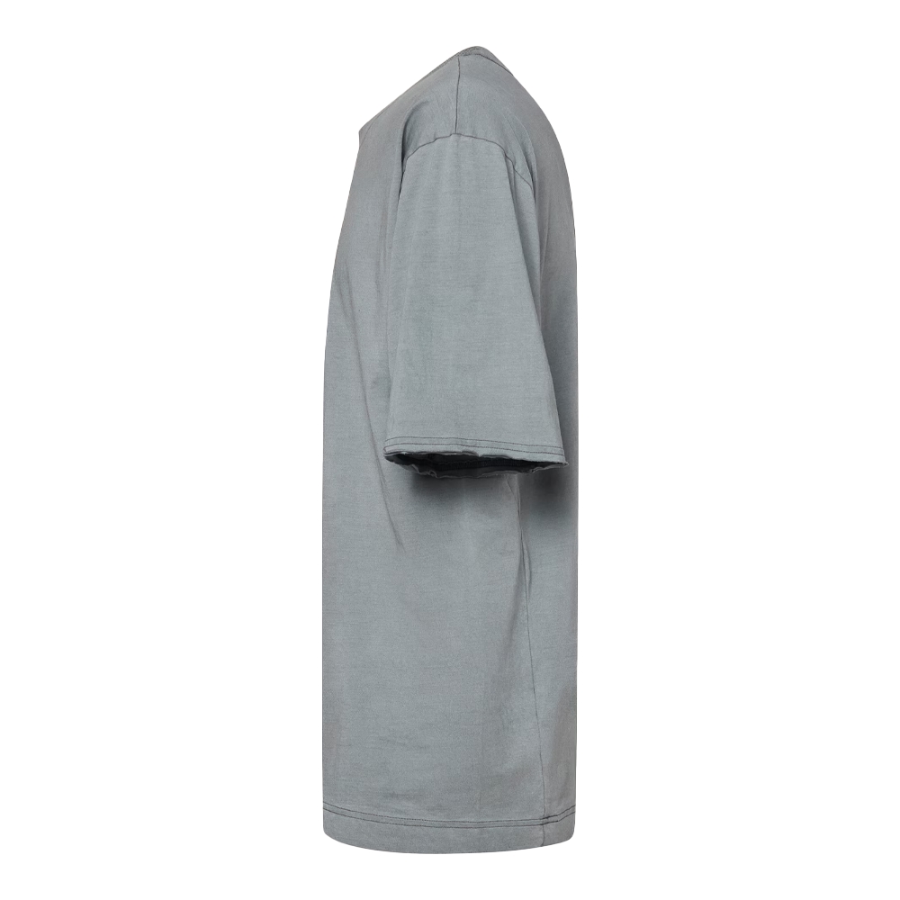 Oakley Latitude Veil Tee Cement FOA408545-314