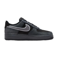Nike Air Force 1 '07 LV8 'Black Dark Smoke'