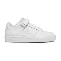 Adidas Forum Low 'Triple White'