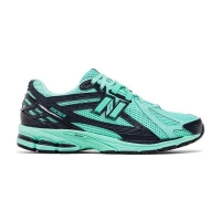 size? x New Balance 1906R 'Mint Green Black'