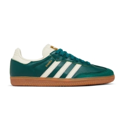 Adidas Samba OG 'Collegiate Green Gum'