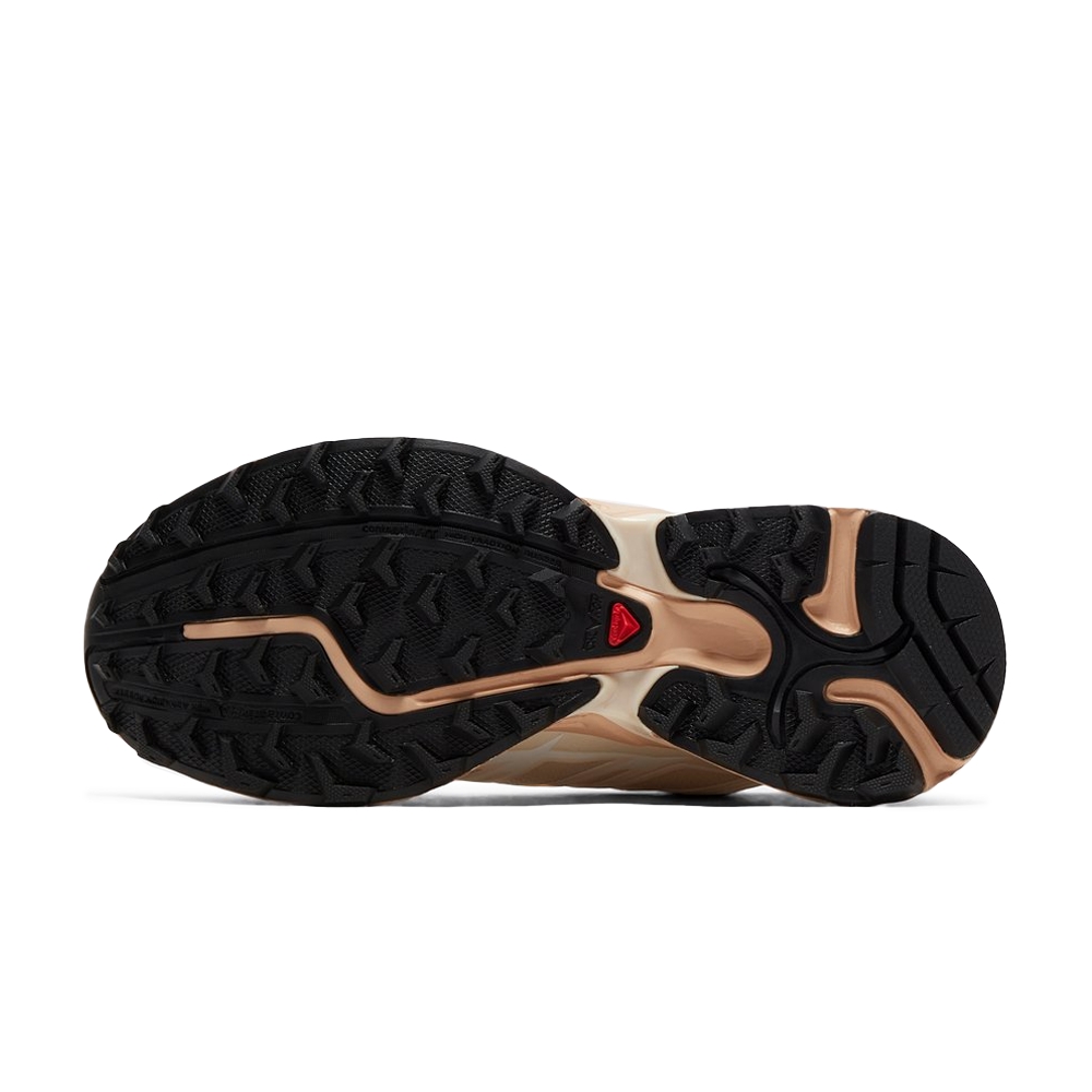 Salomon XT-Pathway 'Bleached Sand White' L47289500