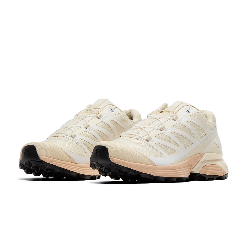 Salomon XT-Pathway 'Bleached Sand White' L47289500