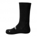 Pas Normal Studios Off-Race Socks Black NAP2026AR-4999
