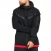 Nike Sportswear Tech Fleece Full-Zip Hoodie Black CU4489-010