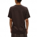 Pas Normal Studios Off-Race Cotton Tech Tee Dark Purple NP2021AR-4880