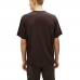 Pas Normal Studios Off-Race Cotton Tech Tee Dark Purple NP2021AR-4880
