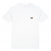 Carhartt Heavyweight Pocket White K87-WHT