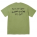 Supreme Max B Tee 'Green' SS25T21_green
