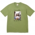 Supreme Max B Tee 'Green' SS25T21_green