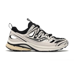 Saucony Kinvara 4 ISO 'Cream Black'