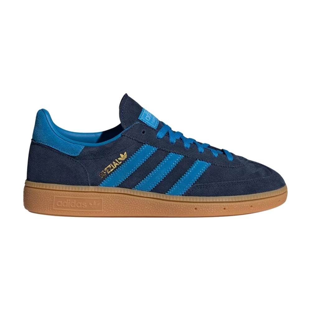 Adidas W Handball Spezial 'Night Indigo Bright Blue'