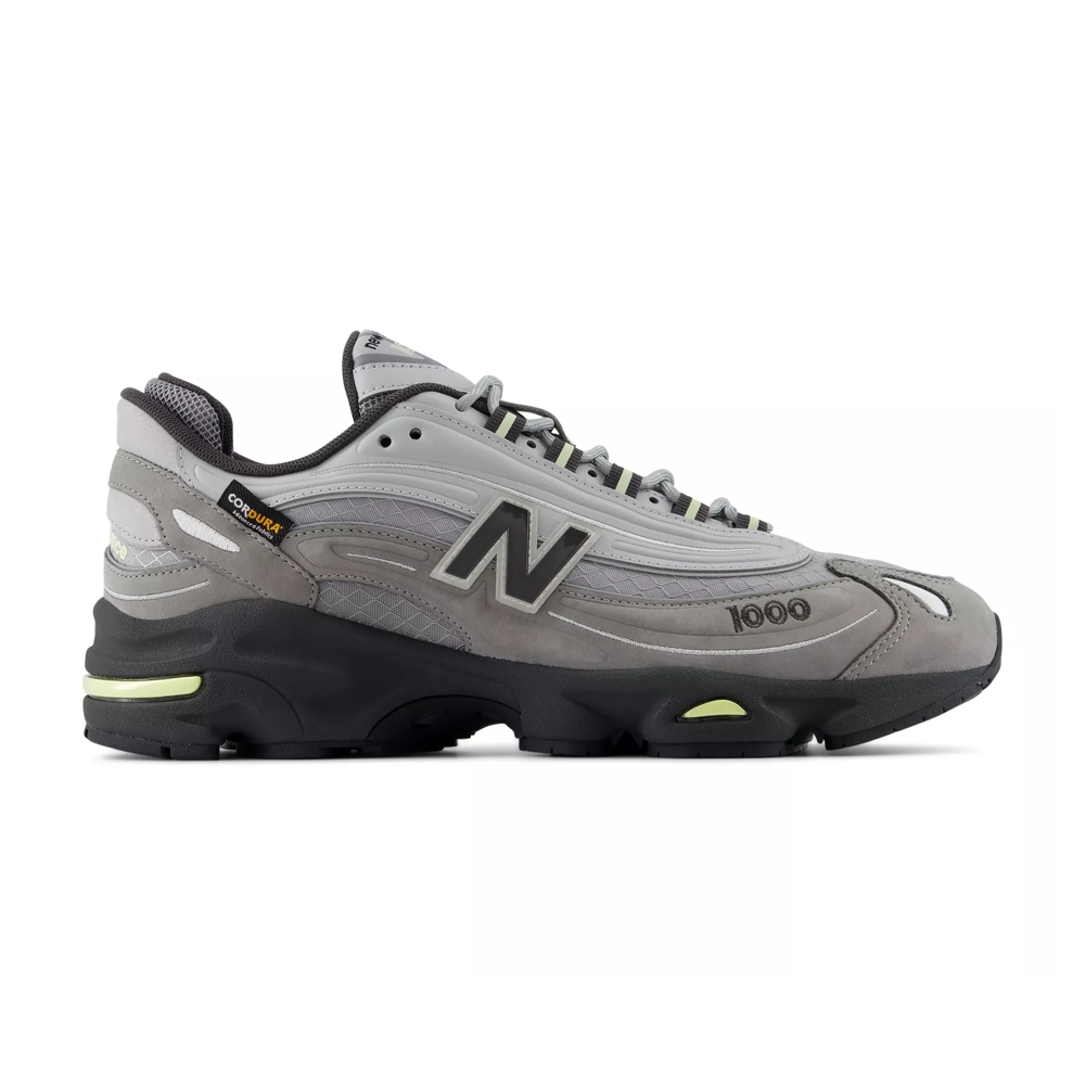 New Balance 1000 Cordura 'Slate Grey Raincloud' U10009J3