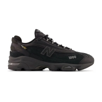 New Balance 1000 Cordura 'Triple Black'
