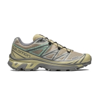 Salomon XT-6 'Mindful - Grey Green'