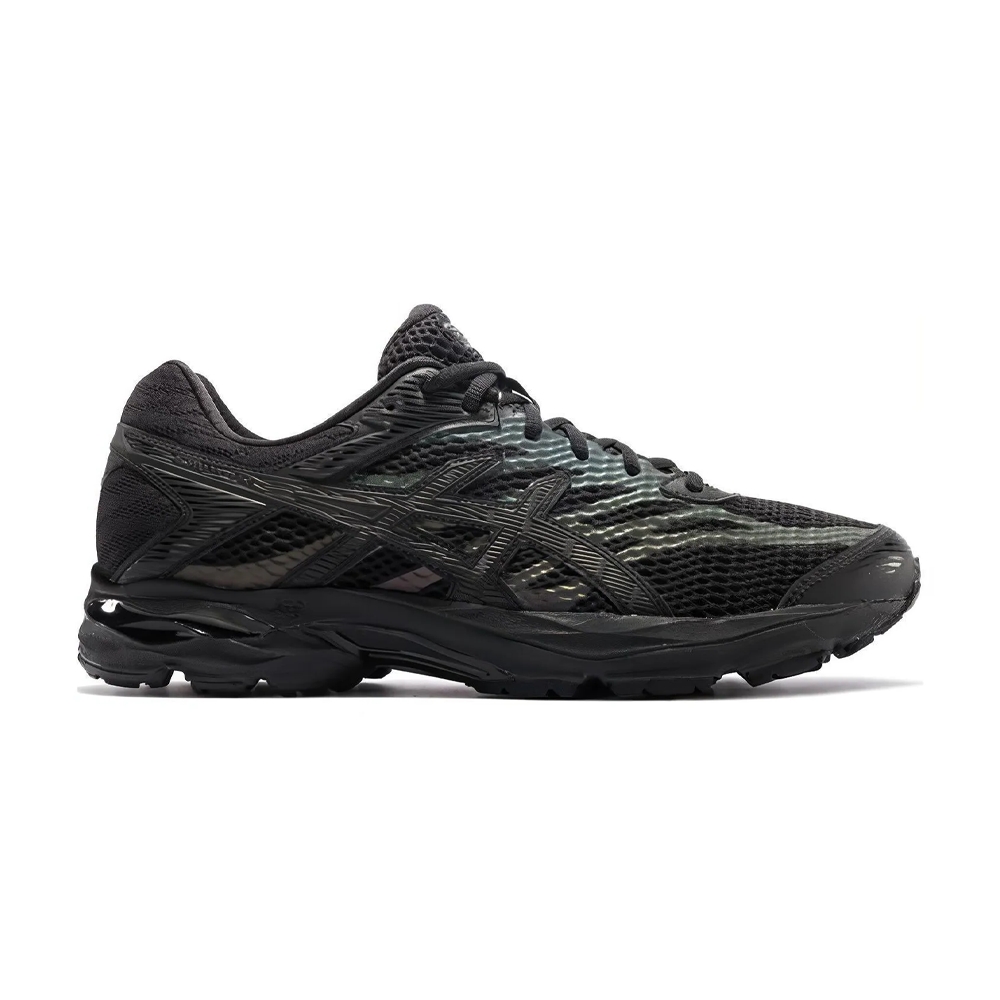 Asics Gel-Flux 4 'Black'