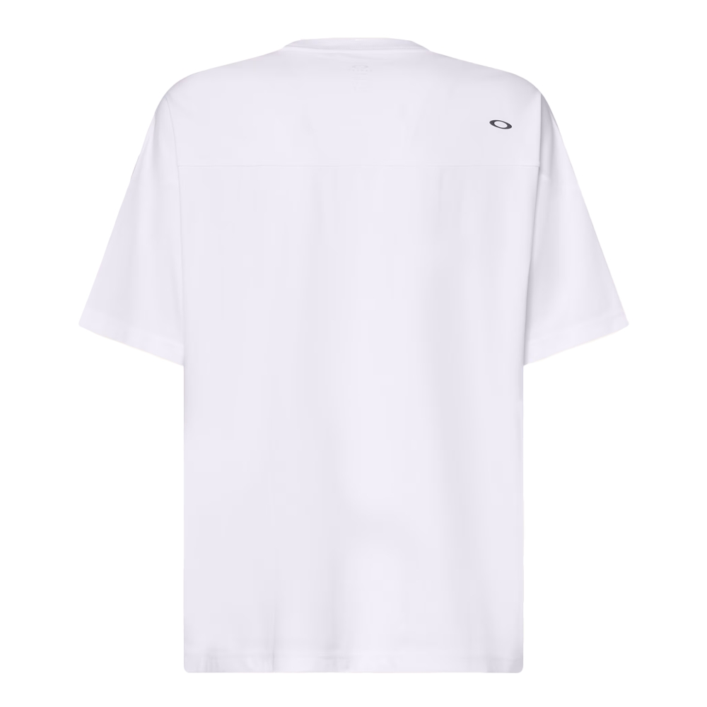 Oakley Fgl Union Pocket Tee 6.0 White FOA408797-100