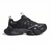 Adidas XLG Runner Deluxe 'Black' IH0070