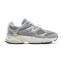 New Balance GS 9060 'Slate Grey Timberwolf'