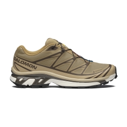 Salomon XT-6 Gore-Tex 'Kelp Wren Safari'