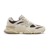 Sydney McLaughlin-Levrone x New Balance 9060 'Linen Black Coffee'