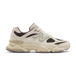 Sydney McLaughlin-Levrone x New Balance 9060 'Linen Black Coffee' Sydney McLaughlin-Levrone x New Balance 9060 'Linen Black Coffee'