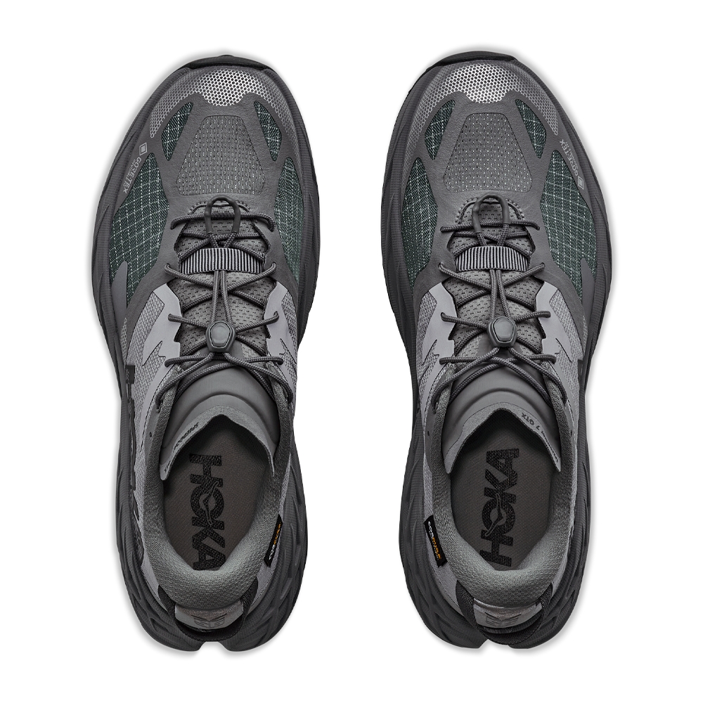 Hoka Speedgoat 7 Gore-Tex 'Asteroid Galactic Grey' 1176674-ADGL
