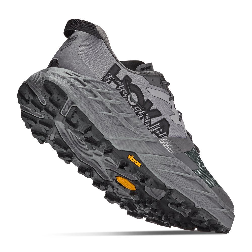 Hoka Speedgoat 7 Gore-Tex 'Asteroid Galactic Grey' 1176674-ADGL