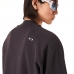 Oakley Fgl Slick Fleece Crew 5.7 Phantom FOA408127-01N