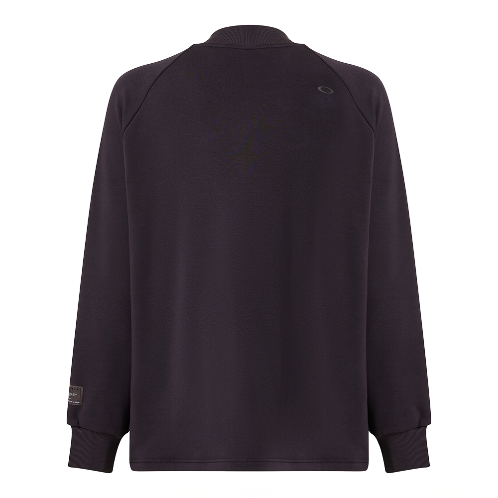 Oakley Fgl Slick Fleece Crew 5.7 Phantom FOA408127-01N
