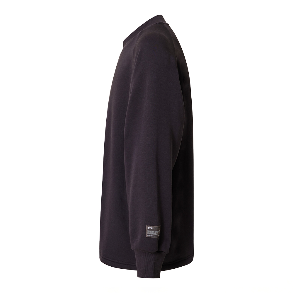 Oakley Fgl Slick Fleece Crew 5.7 Phantom FOA408127-01N