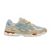 Asics GEL NYC 'Harbor Blue Wood Crepe' 1203A372-401