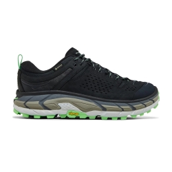 Hoka Tor Ultra Low GTX 'Black Zest'
