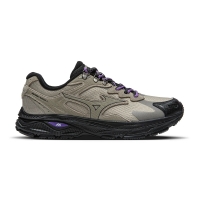 Mizuno Racer S Waterproof 'Grey Purple'