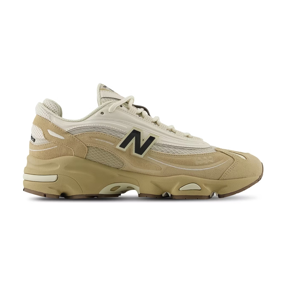 New Balance 1000 'Incense Black' M1000PSP