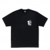 Stussy Tall Dice Tee Black 1905187_BLAC
